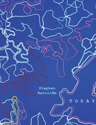 Today by Ratcliffe, Stephen