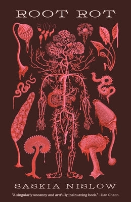 Root Rot by Nislow, Saskia