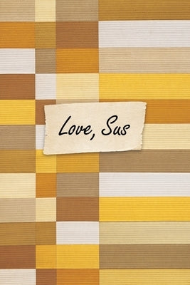Love, Sus by Anitalittlewisdom