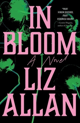 In Bloom by Allan, Liz