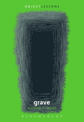 Grave by Meier, Allison C.