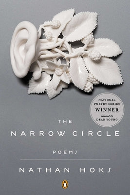 The Narrow Circle by Hoks, Nathan