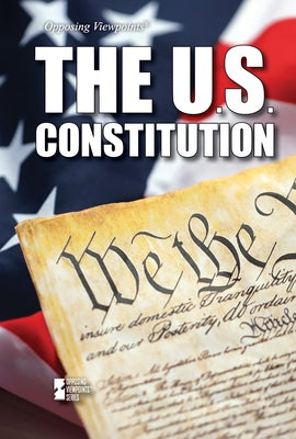 The U.S. Constitution by Meredith, Kelly Fennessy