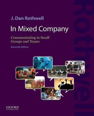 In Mixed Company 11e by Rothwell, J. Dan