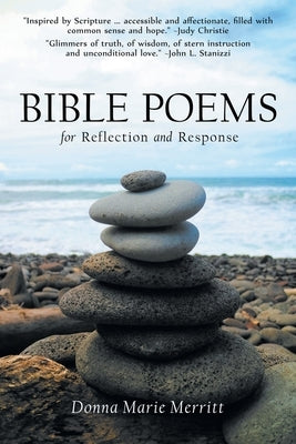 Bible Poems for Reflection and Response by Merritt, Donna Marie