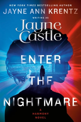 Enter the Nightmare by Castle, Jayne