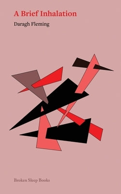 A Brief Inhalation by Fleming, Daragh