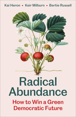 Radical Abundance: How to Win a Green Democratic Future by Heron, Kai