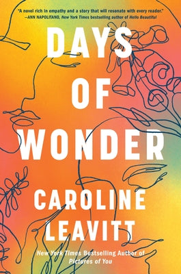 Days of Wonder by Leavitt, Caroline