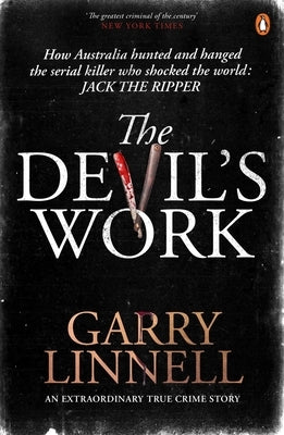 The Devil's Work by Linnell, Garry