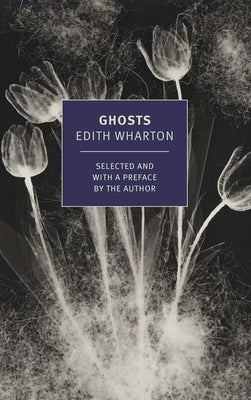 Ghosts by Wharton, Edith