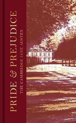 Pride and Prejudice: The Collector's Edition by Austen, Jane