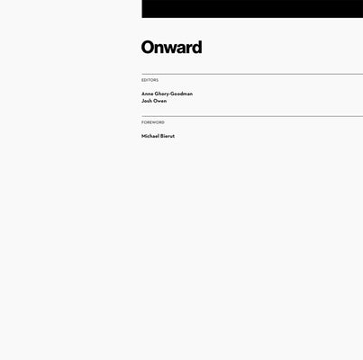 Onward by Ghory-Goodman, Anne