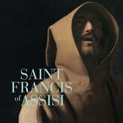 Saint Francis of Assisi by Finaldi, Gabriele