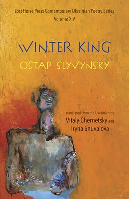 Winter King by Slyvynsky, Ostap