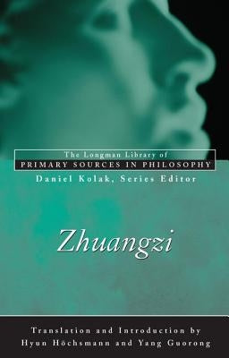 Zhuangzi by Tzu, Chuang