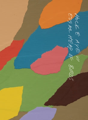 Hock E Aye VI Edgar Heap of Birds: Honor Song by Heap of Birds, Hock E. Aye VI Edgar