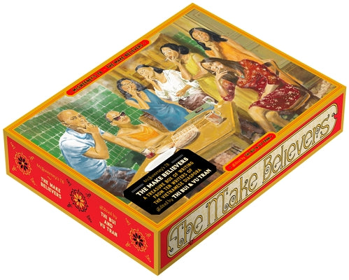 McSweeney's Issue 78 (McSweeney's Quarterly Concern): The Make Believers by Eggers, Dave