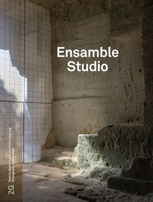 2g: Ensamble Studio: Issue #82 by Puente, Moises