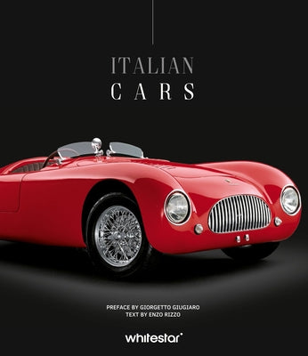 Italian Cars by Rizzo, Enzo