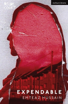 Expendable by Hussain, Emteaz