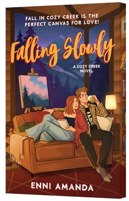 Falling Slowly by Amanda, Enni