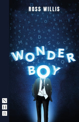 Wonder Boy by Willis, Ross