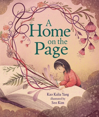 A Home on the Page by Yang, Kao Kalia
