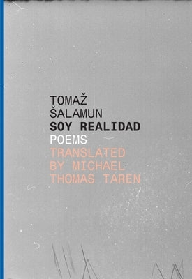 Soy Realidad by Salamun, Tomaz