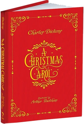 A Christmas Carol by Dickens, Charles