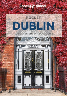 Lonely Planet Pocket Dublin by Wilson, Neil