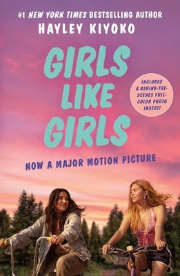 Girls Like Girls: Movie Tie-In Edition by Kiyoko, Hayley