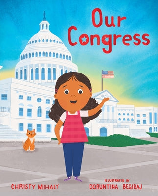 Our Congress by Mihaly, Christy