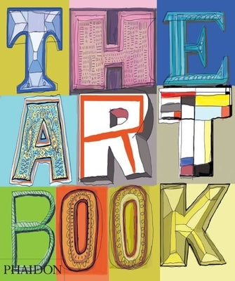 The Art Book by Editors, Phaidon