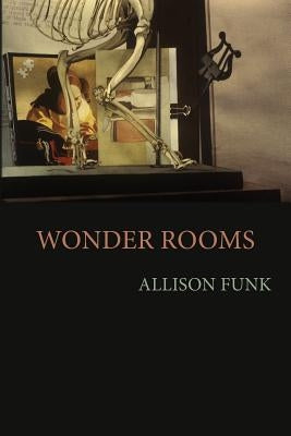 Wonder Rooms by Funk, Allison