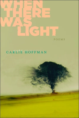 When There Was Light by Hoffman, Carlie