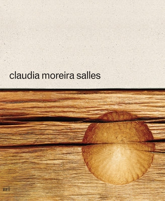 Claudia Moreira Salles by Moreira Salles, Claudia