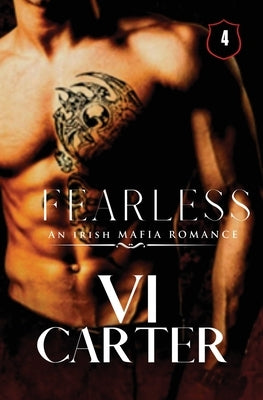 Fearless: Wild Irish Series by Carter