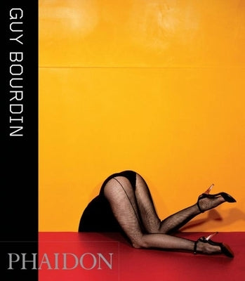 Guy Bourdin by Gingeras, Alison M.