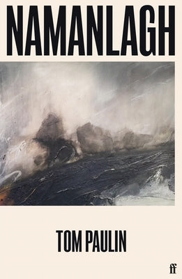 Namanlagh by Paulin, Tom