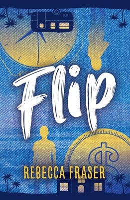 Flip by Fraser, Rebecca