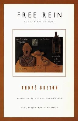 Free Rein by Breton, AndrÃ©