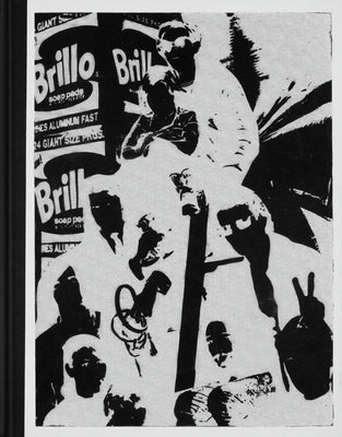 Andy Warhol's Index (Book) by Warhol, Andy