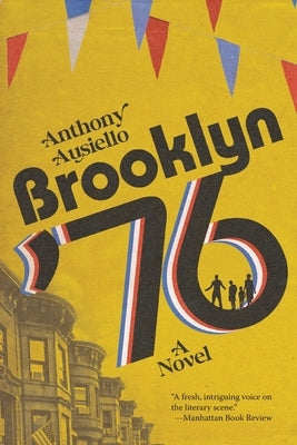 Brooklyn '76 by Ausiello, Anthony