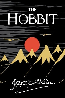 The Hobbit: Or There and Back Again by Tolkien, J. R. R.