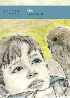 Kes by Forrest, David