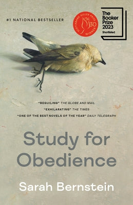 Study for Obedience by Bernstein, Sarah