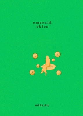 Emerald Skies by Day, Nikki