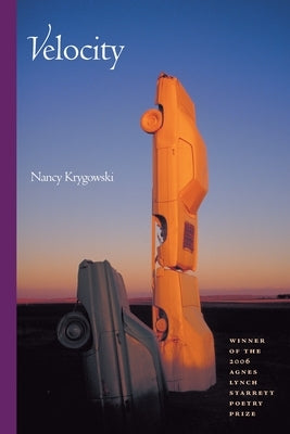 Velocity by Krygowski, Nancy