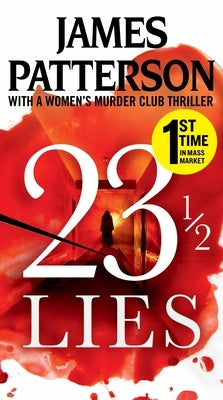 23 1/2 Lies by Patterson, James